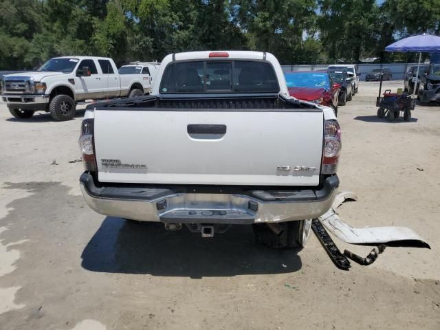 2013 Toyota Tacoma Double Cab Long BED