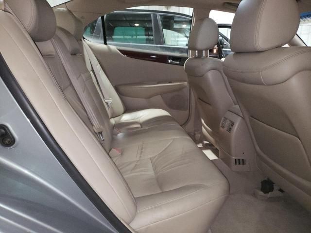 2004 Lexus ES 330