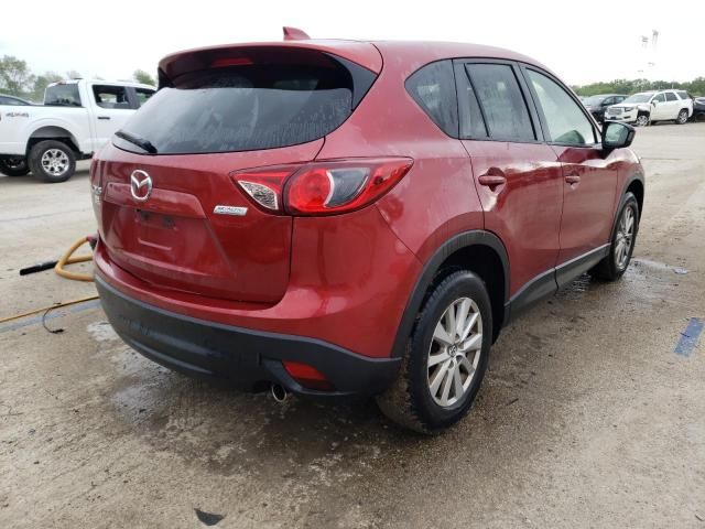 2013 Mazda CX-5 Touring