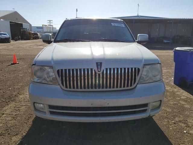 2006 Lincoln Navigator