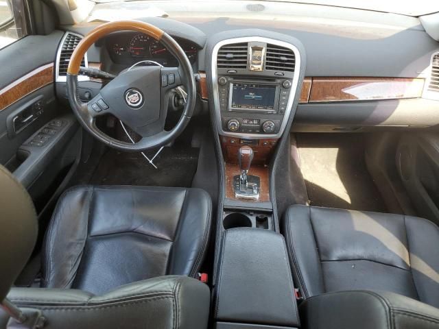 2007 Cadillac SRX