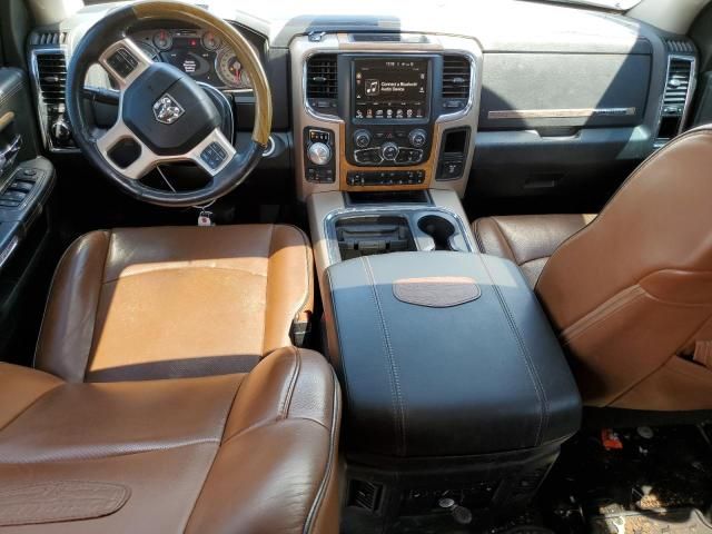 2016 Dodge RAM 1500 Longhorn