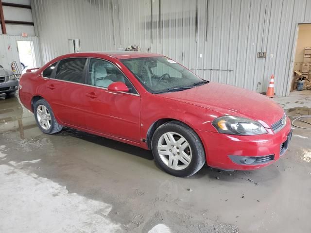 2008 Chevrolet Impala LT