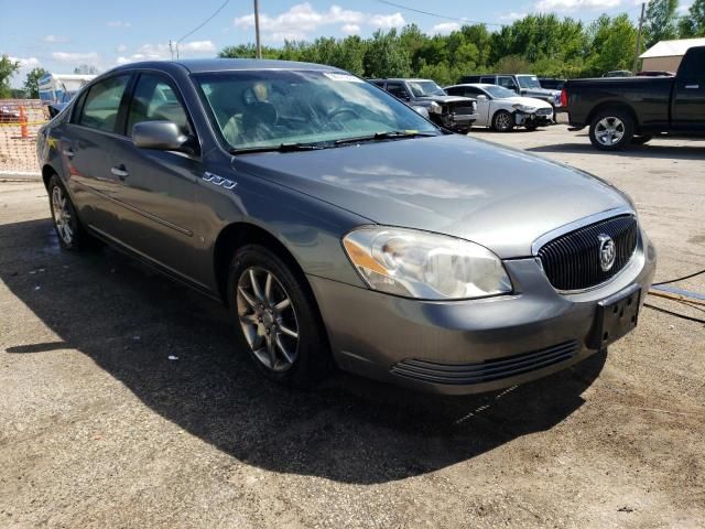 2007 Buick Lucerne CXL