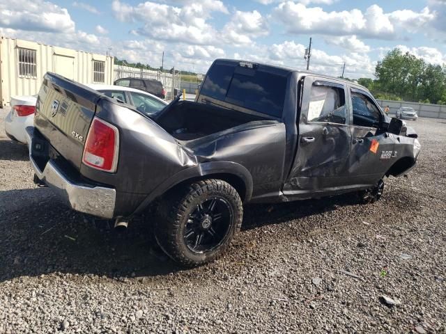 2016 Dodge 2500 Laramie