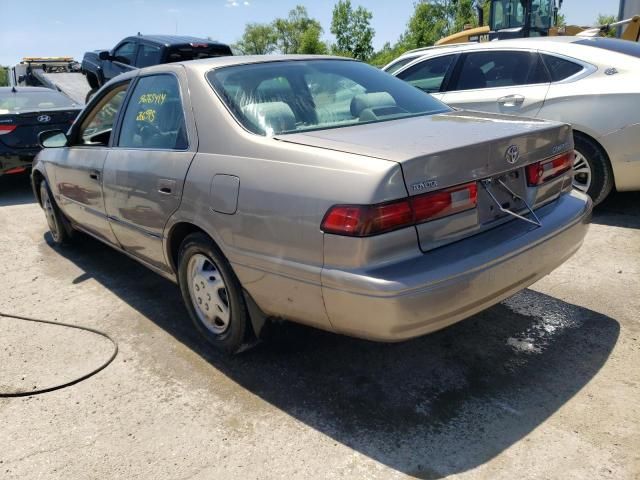 1999 Toyota Camry CE