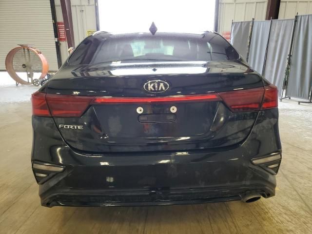 2020 KIA Forte FE