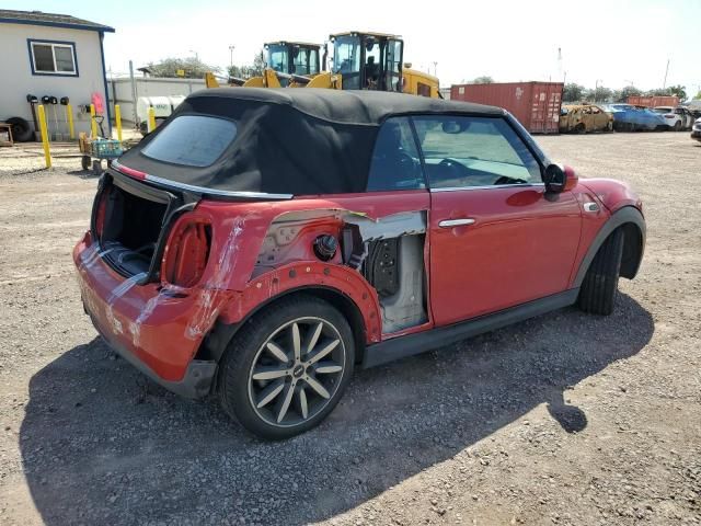 2016 Mini Cooper