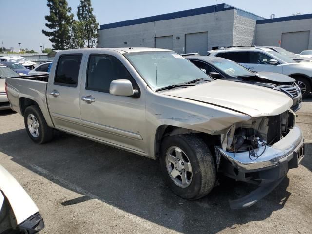 2009 GMC Canyon