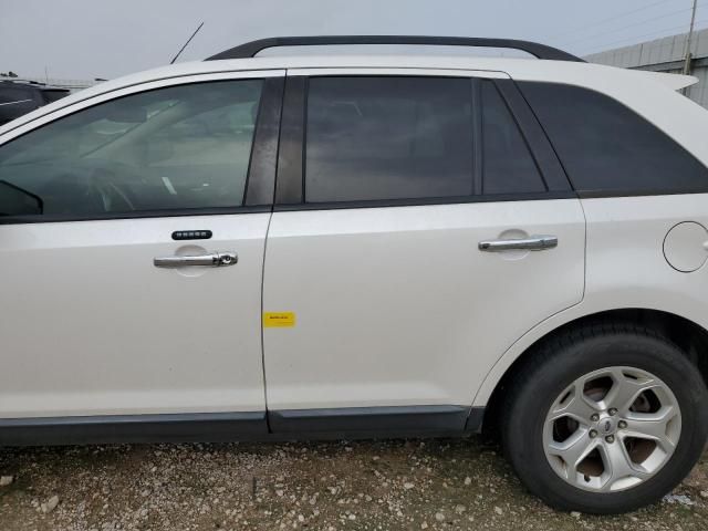 2011 Ford Edge SEL