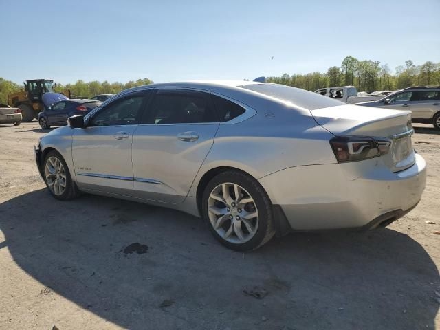 2014 Chevrolet Impala LTZ