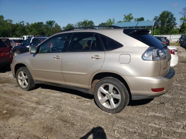 2007 Lexus RX 350