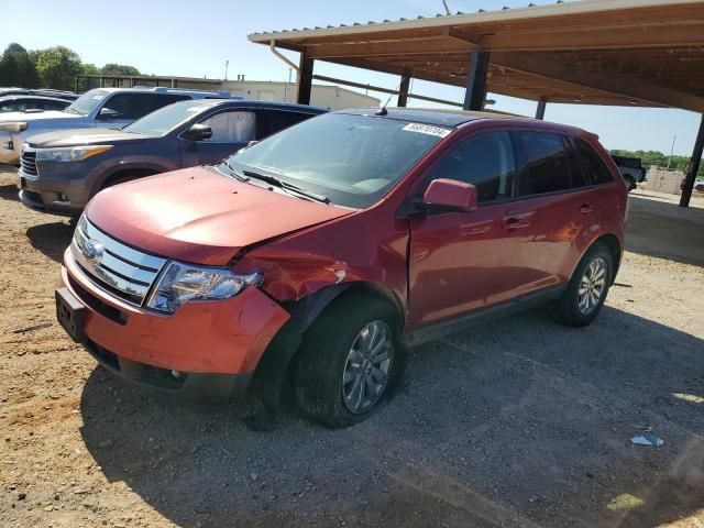 2007 Ford Edge SEL