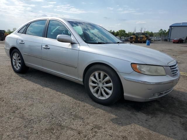 2007 Hyundai Azera SE