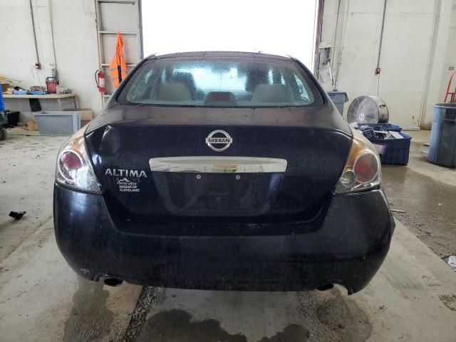 2011 Nissan Altima Base