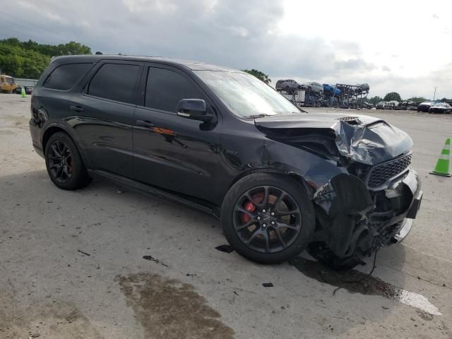 2021 Dodge Durango SRT 392