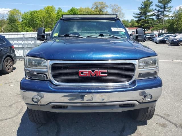 2000 GMC New Sierra K1500