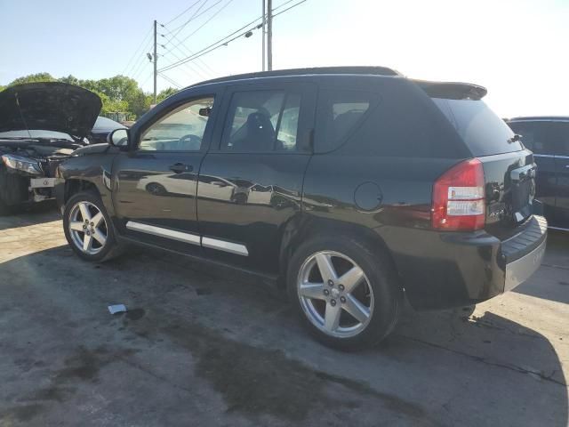 2007 Jeep Compass Limited