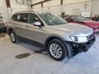 2020 Volkswagen Tiguan S