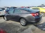 2013 Chevrolet Malibu LTZ