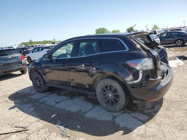 2011 Mazda CX-7