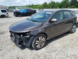 2013 KIA Forte EX en venta en Memphis, TN