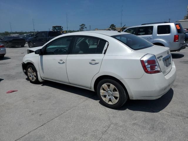 2010 Nissan Sentra 2.0