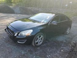 Run And Drives Cars for sale at auction: 2013 Volvo S60 T5