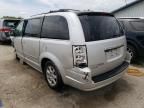 2010 Chrysler Town & Country Touring