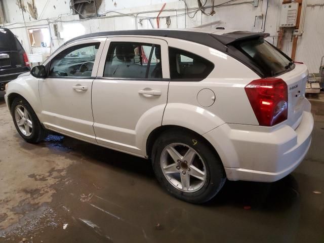 2010 Dodge Caliber SXT