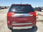 2011 GMC Terrain SLT