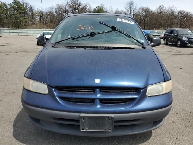 2000 Dodge Grand Caravan SE