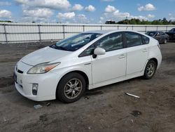 2011 Toyota Prius en venta en Fredericksburg, VA