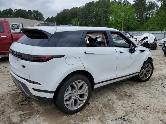 2023 Land Rover Range Rover Evoque SE