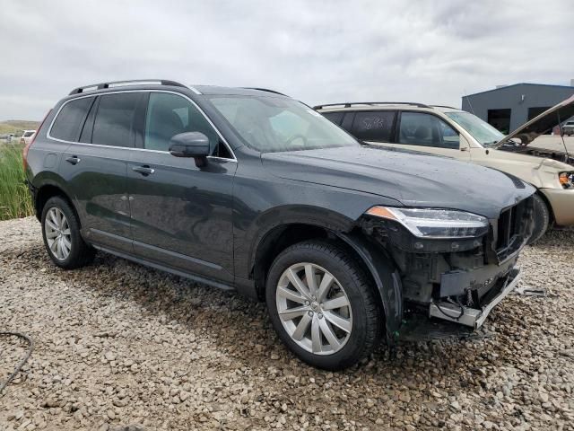 2016 Volvo XC90 T5