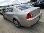 2010 Chevrolet Malibu LS