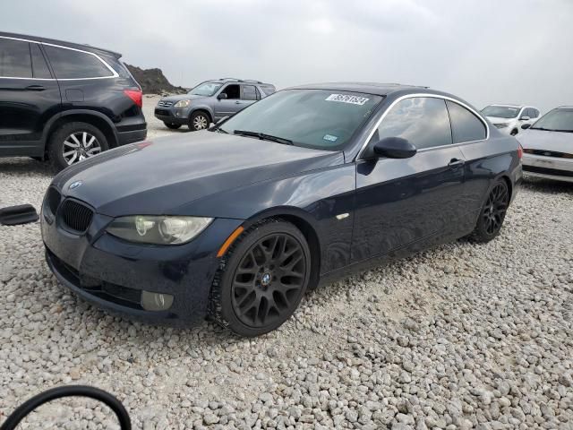 2007 BMW 328 I