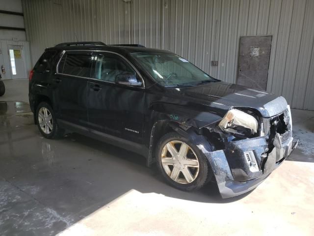 2012 GMC Terrain SLT