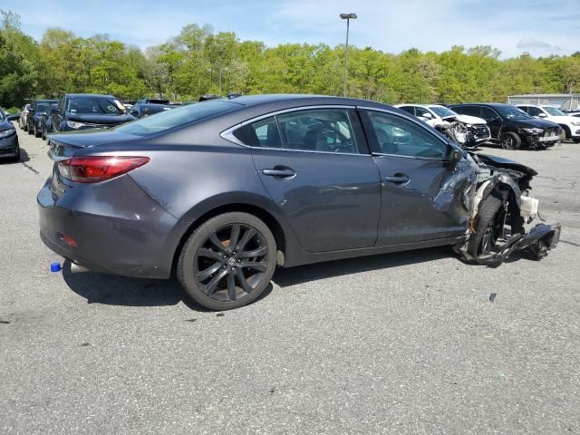 2016 Mazda 6 Grand Touring