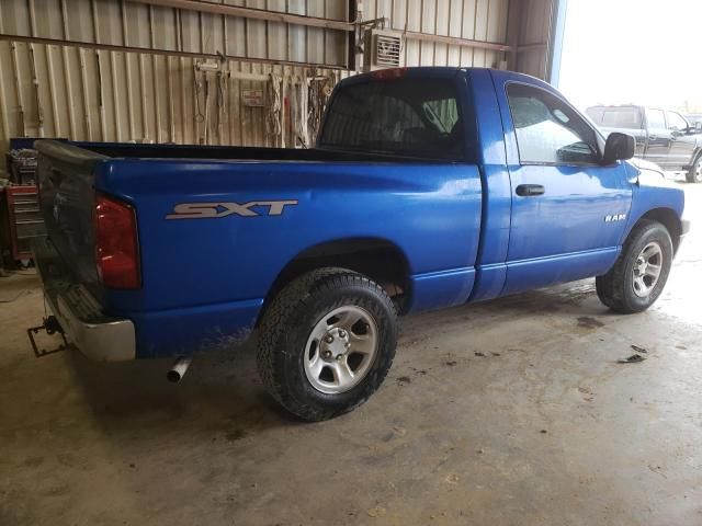 2008 Dodge RAM 1500 ST