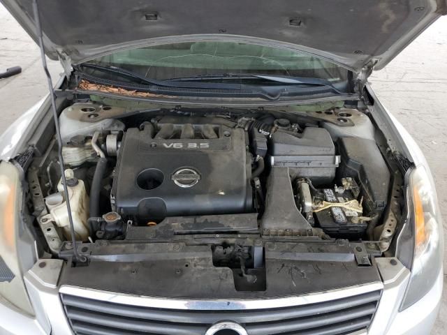 2007 Nissan Altima 3.5SE