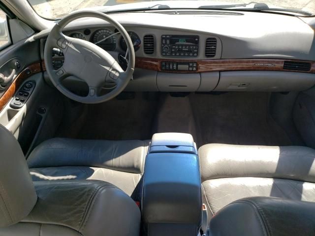 2000 Buick Lesabre Limited