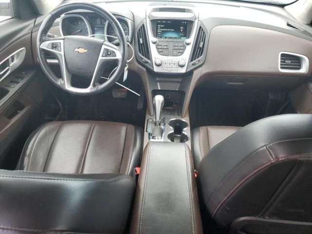 2015 Chevrolet Equinox LTZ