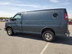 2014 Chevrolet Express G2500