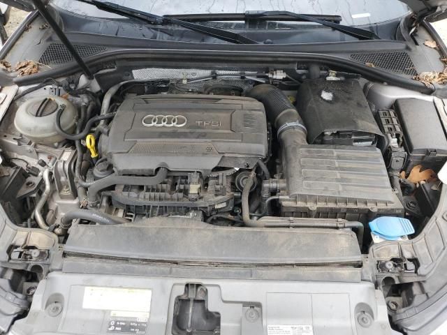 2015 Audi A3 Premium Plus