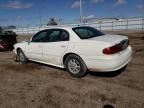 2005 Buick Lesabre Custom