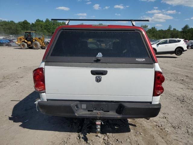 2007 Dodge RAM 1500 ST