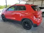 2017 Chevrolet Trax 1LT