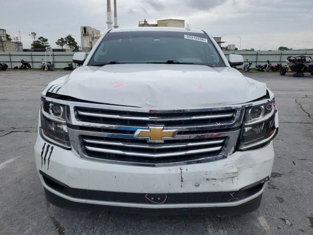 2019 Chevrolet Tahoe K1500 LS