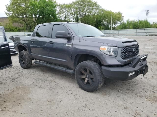 2019 Toyota Tundra Crewmax 1794